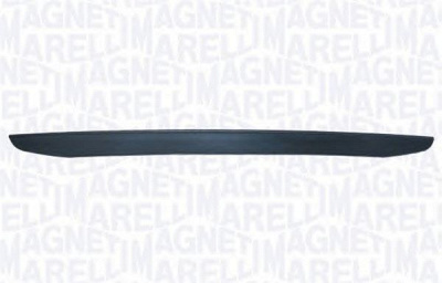 MAGNETI MARELLI 021316908050 -  Облицовка / защитная накладка, буфер